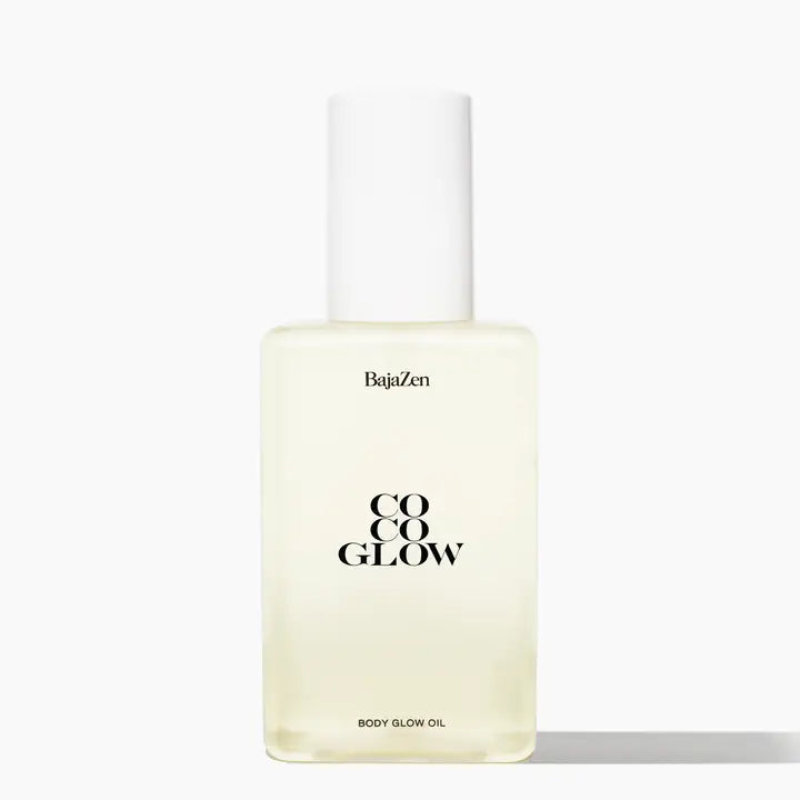 Coco Glow Body Oil