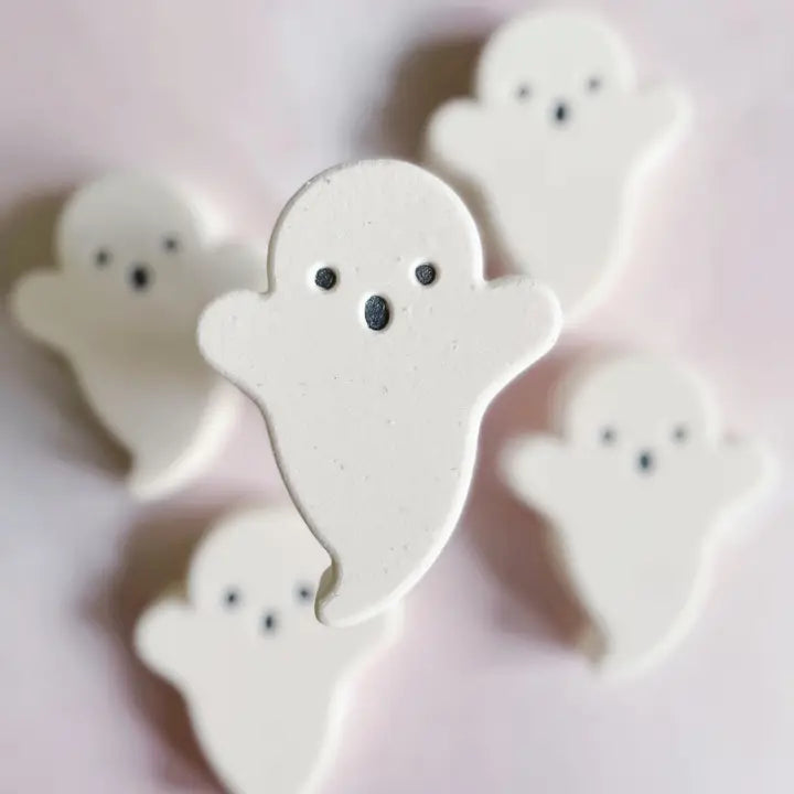 Ghost Bath Bomb