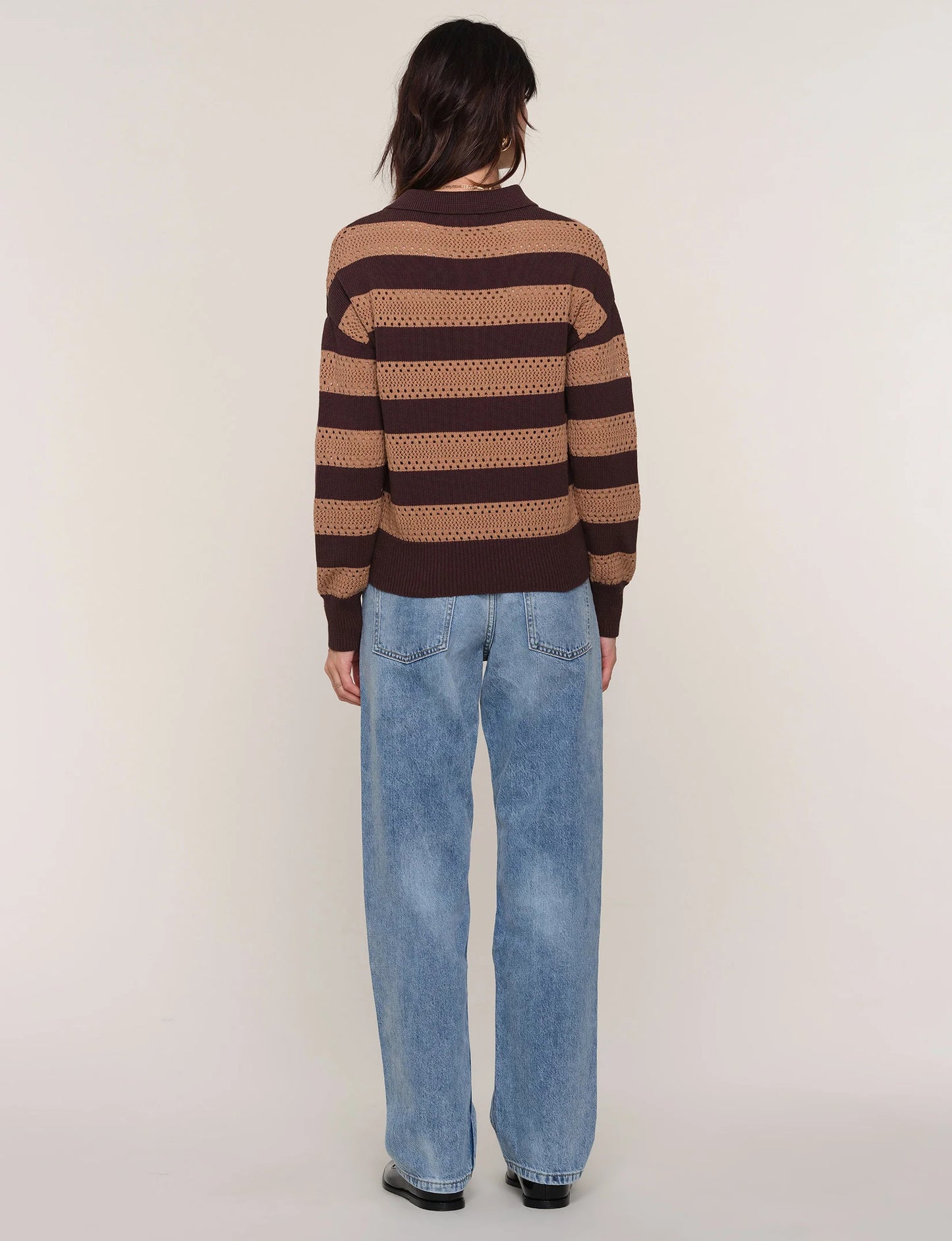 Kendi Sweater