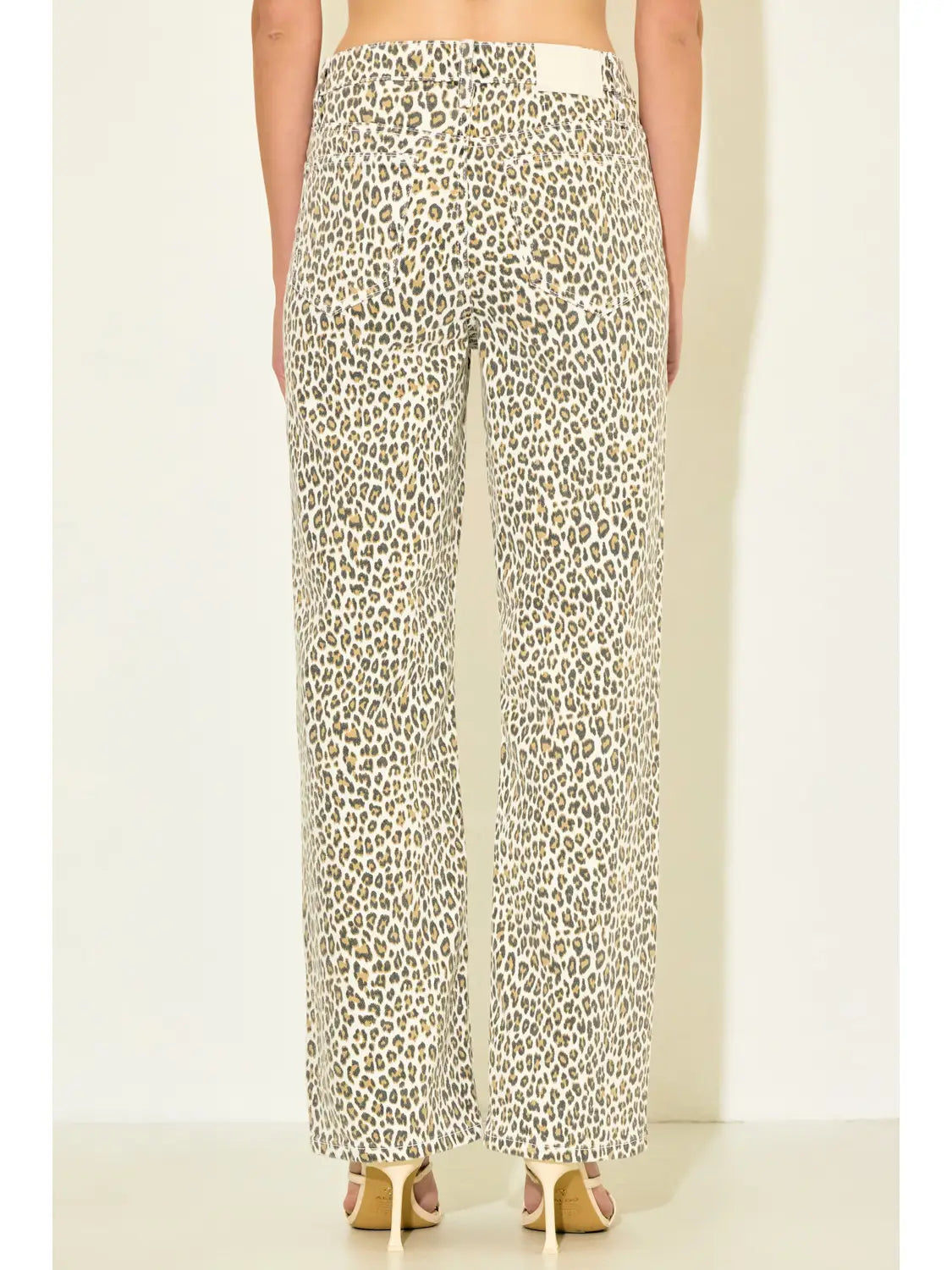 The Savannah Jeans