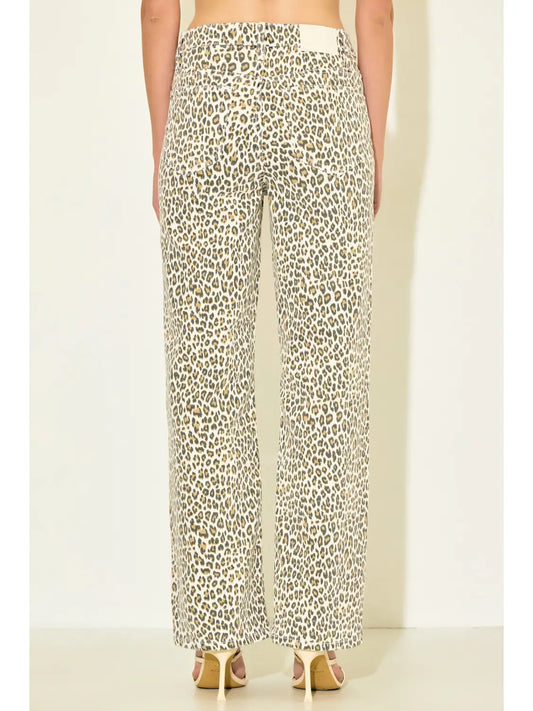 The Savannah Jeans