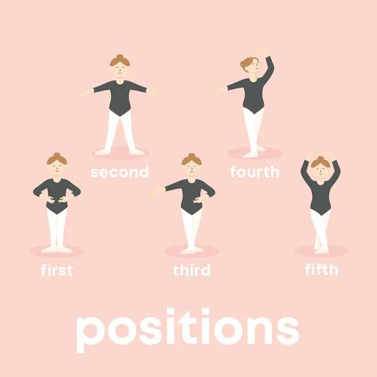 Ballet Baby