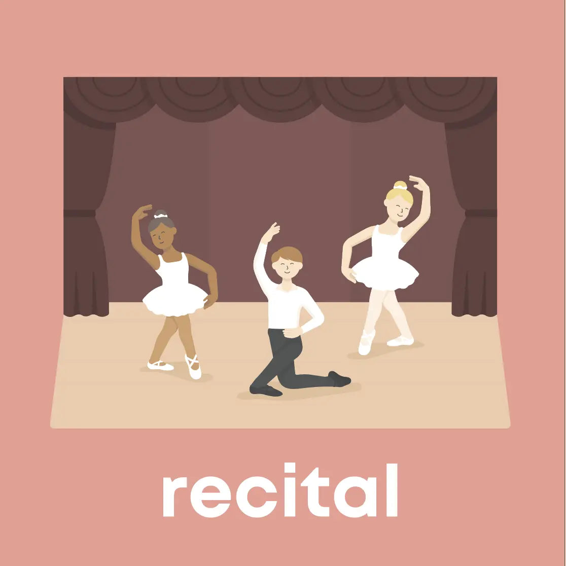 Ballet Baby