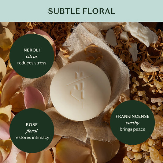 Kate McLeod Daily Body Stone ingredients