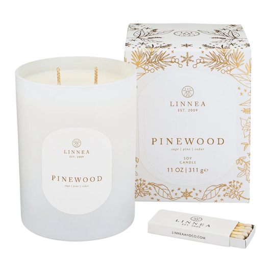 Pinewood