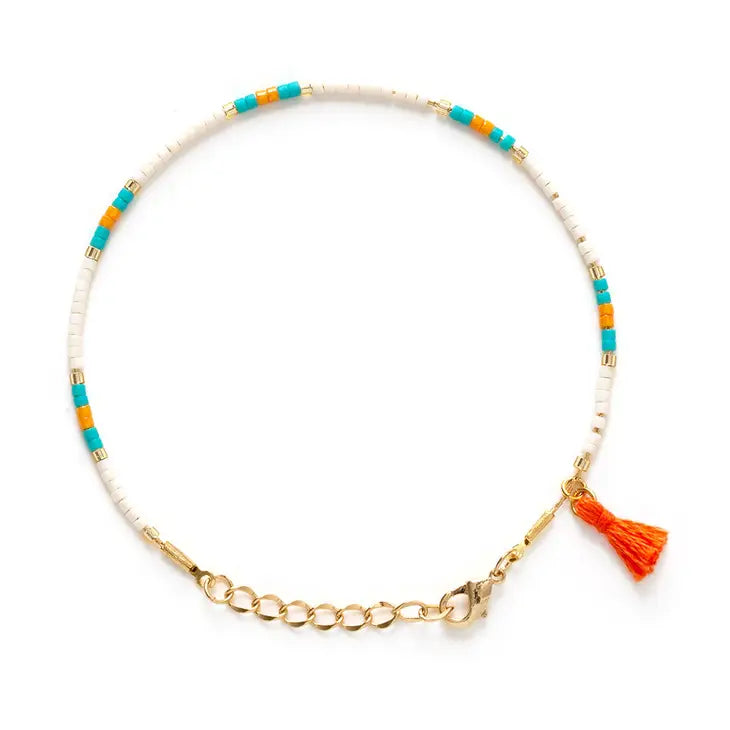 Miyuki Japanese Seed Bead Bracelets +3 Colors