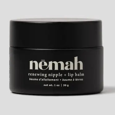 Renewing Nipple + Lip Balm