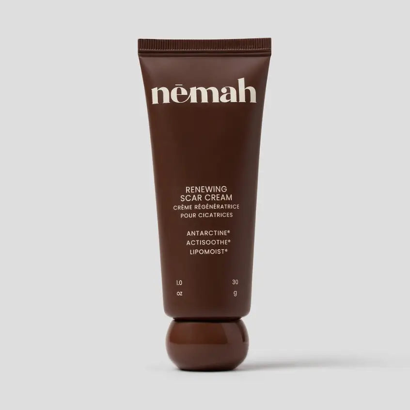 Renewing Scar Cream