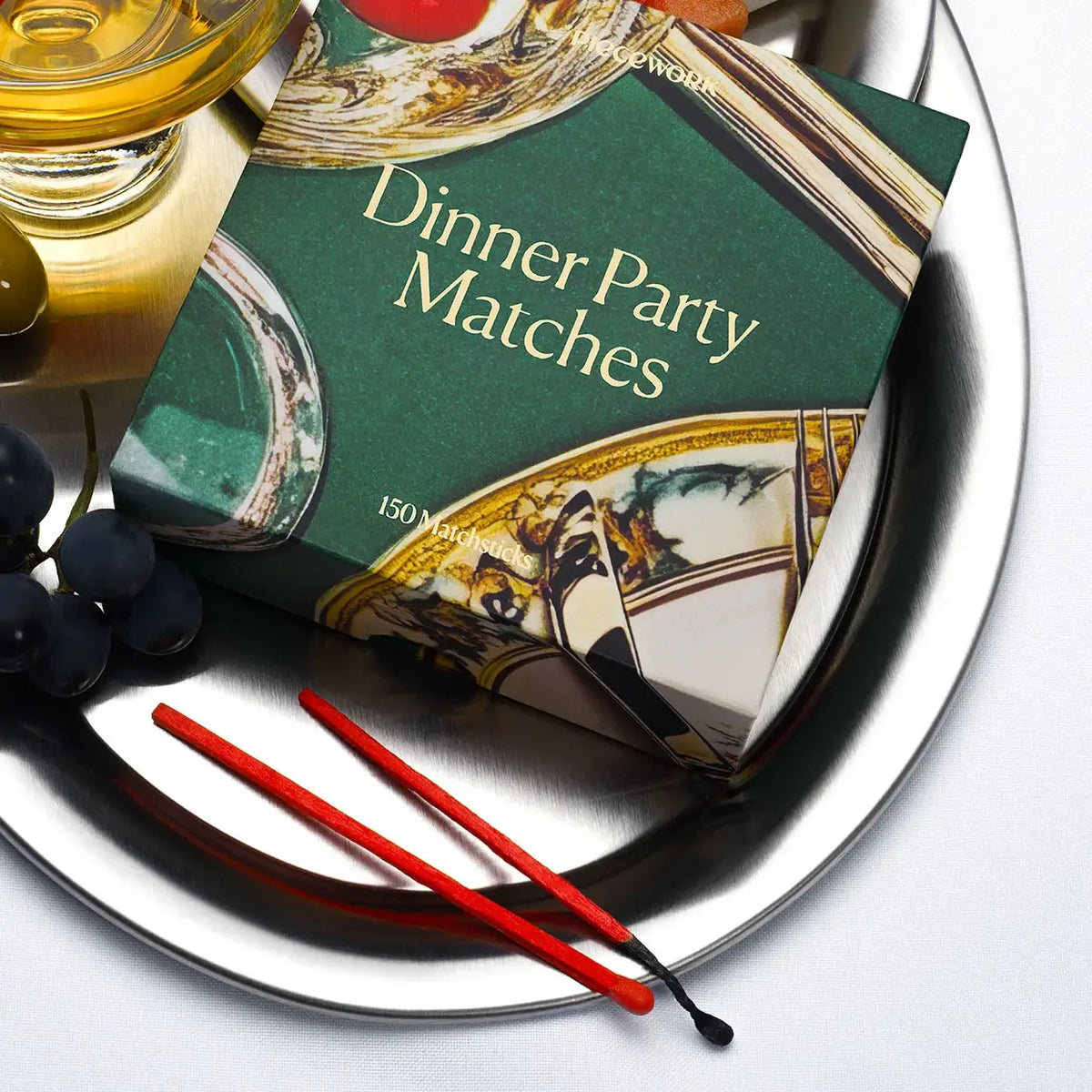 Dinner Party Matches