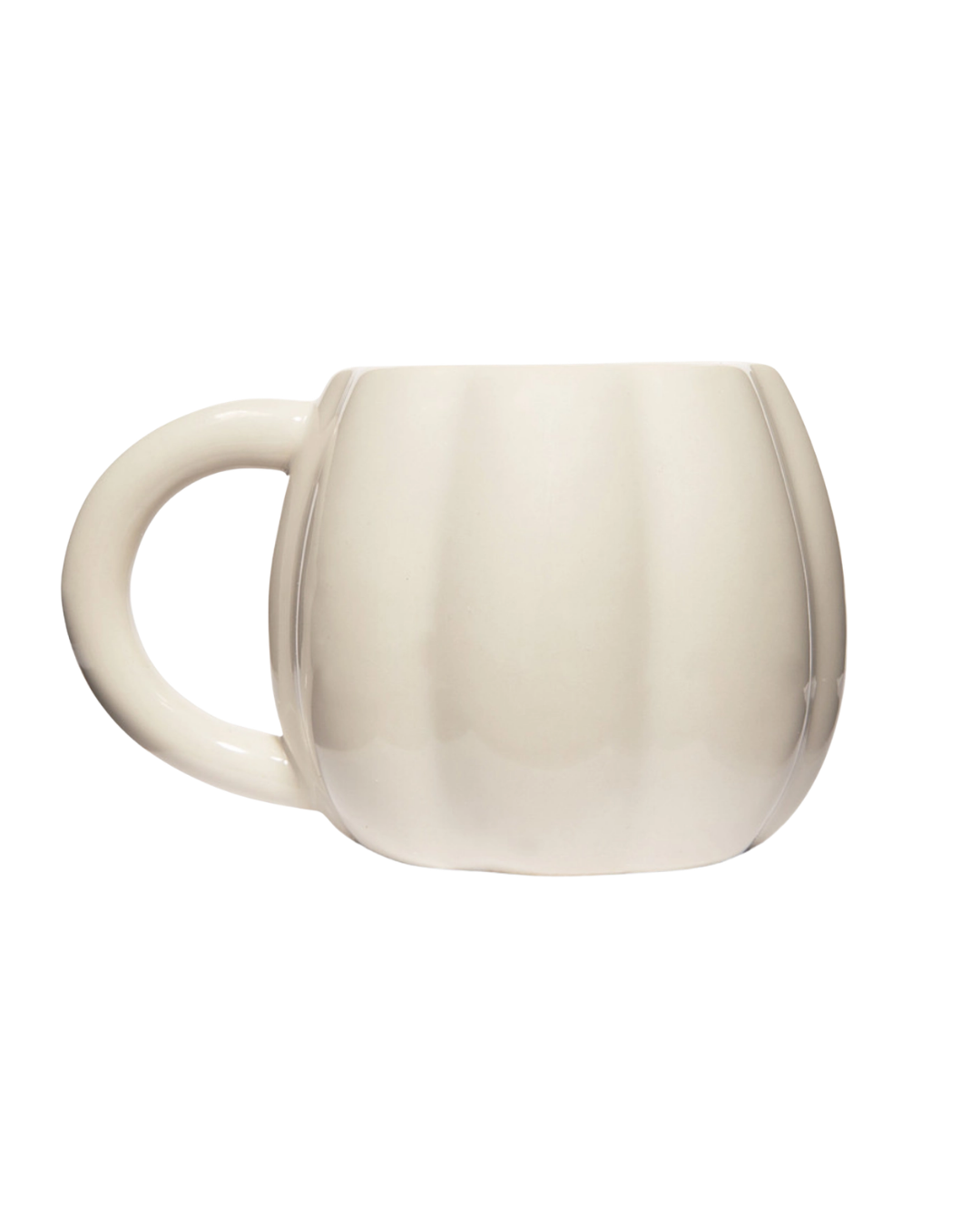 Pumpkin Coffee Mug
