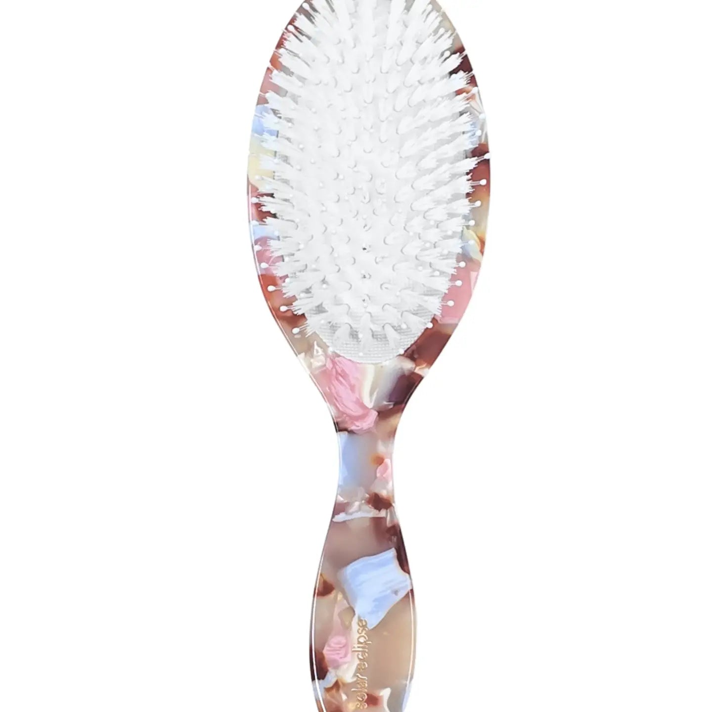 Perfect Daily Hairbrush - Multi Shell