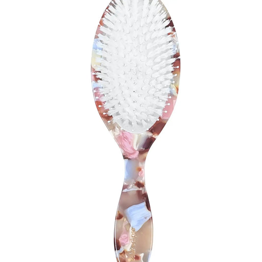 Perfect Daily Hairbrush - Multi Shell