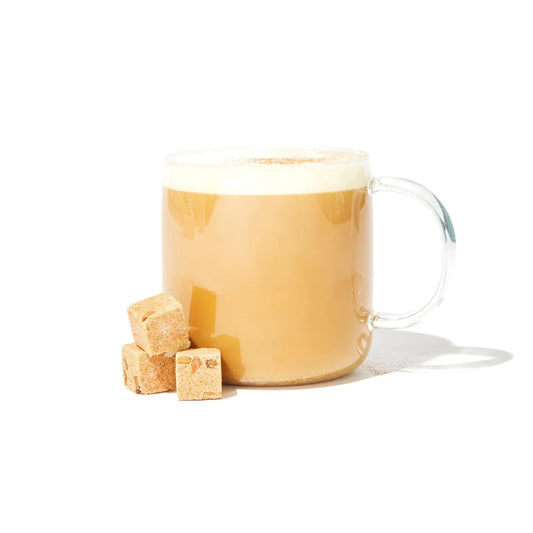 Pumpkin Spice Luxe Cube Stick