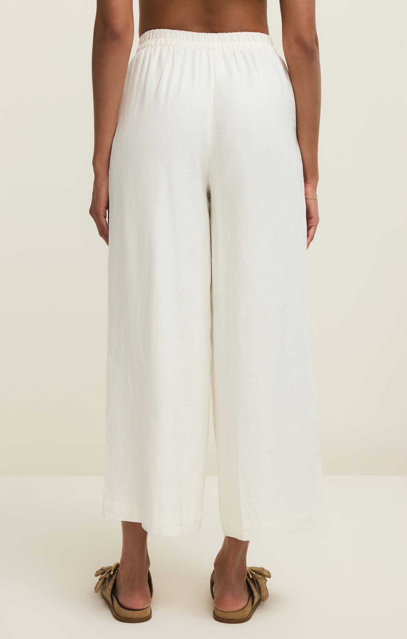 Scout Linen Pant
