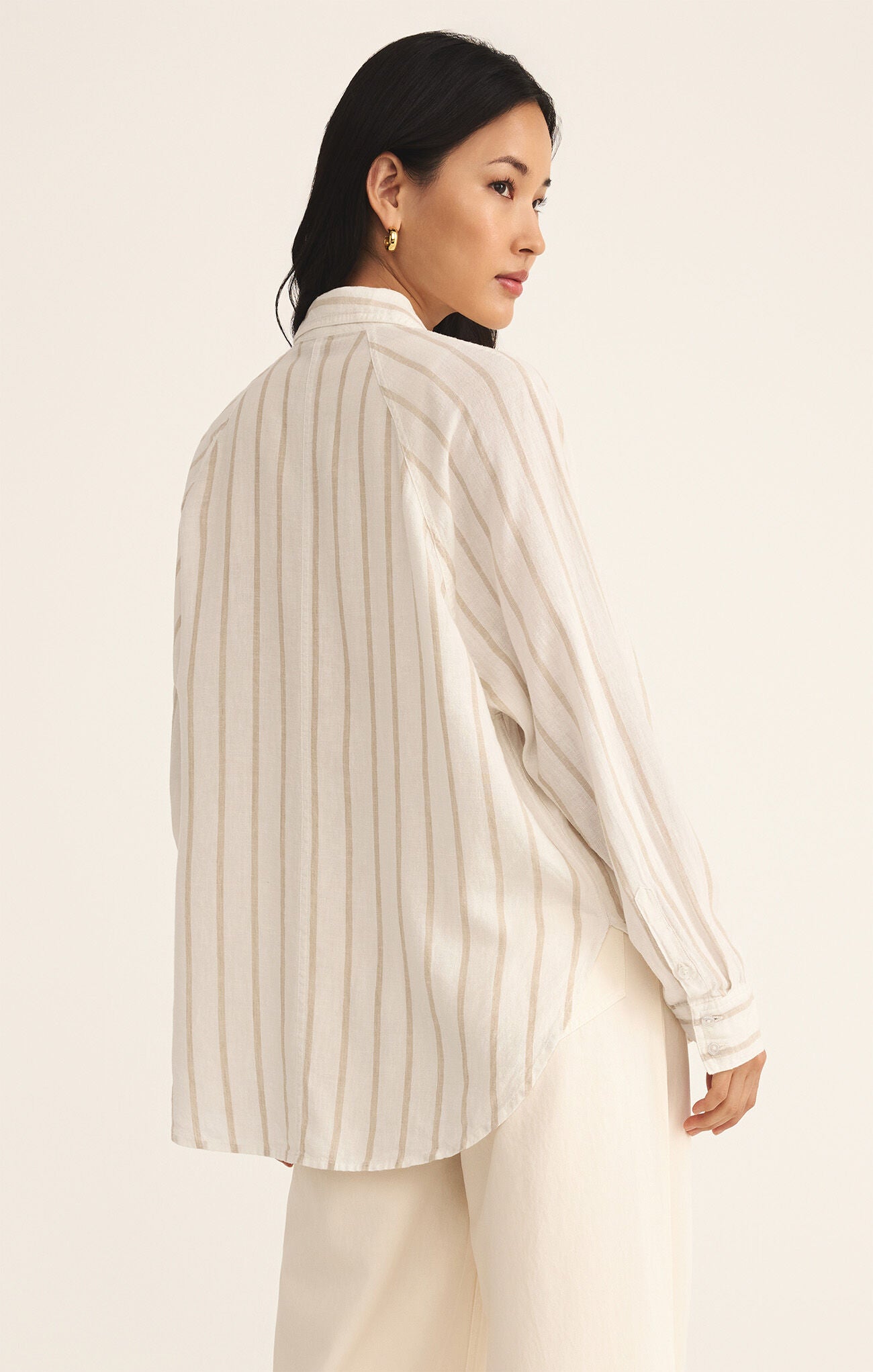 The Perfect Line Top