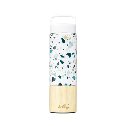 Welly Traveler 18oz