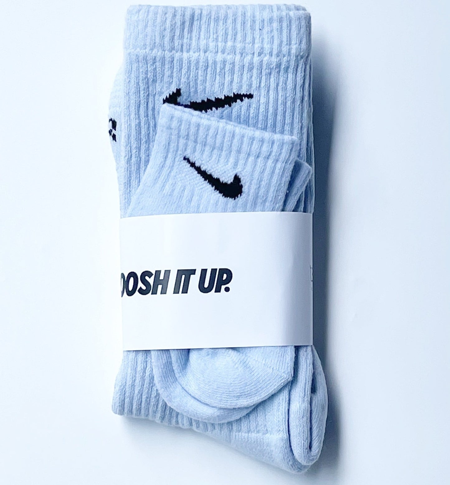 Mommy & Me Socks