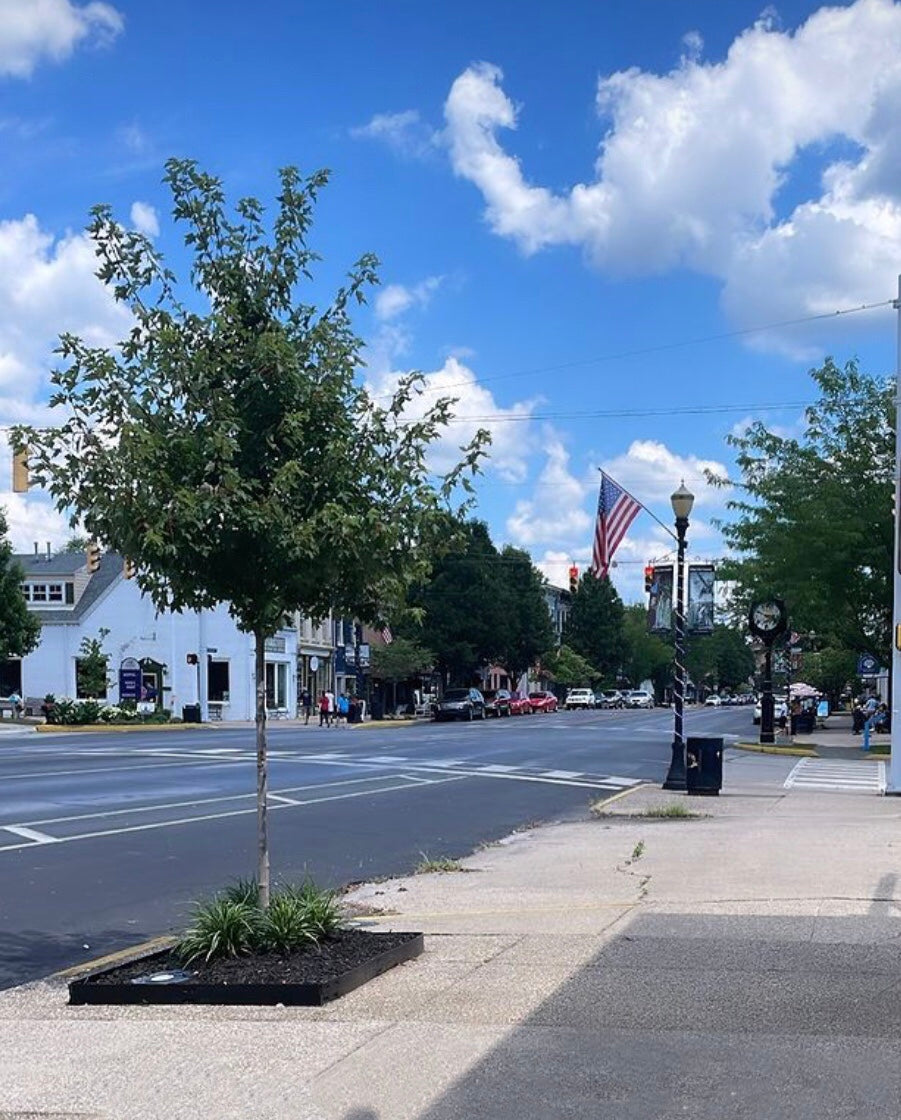 Madison Indiana 