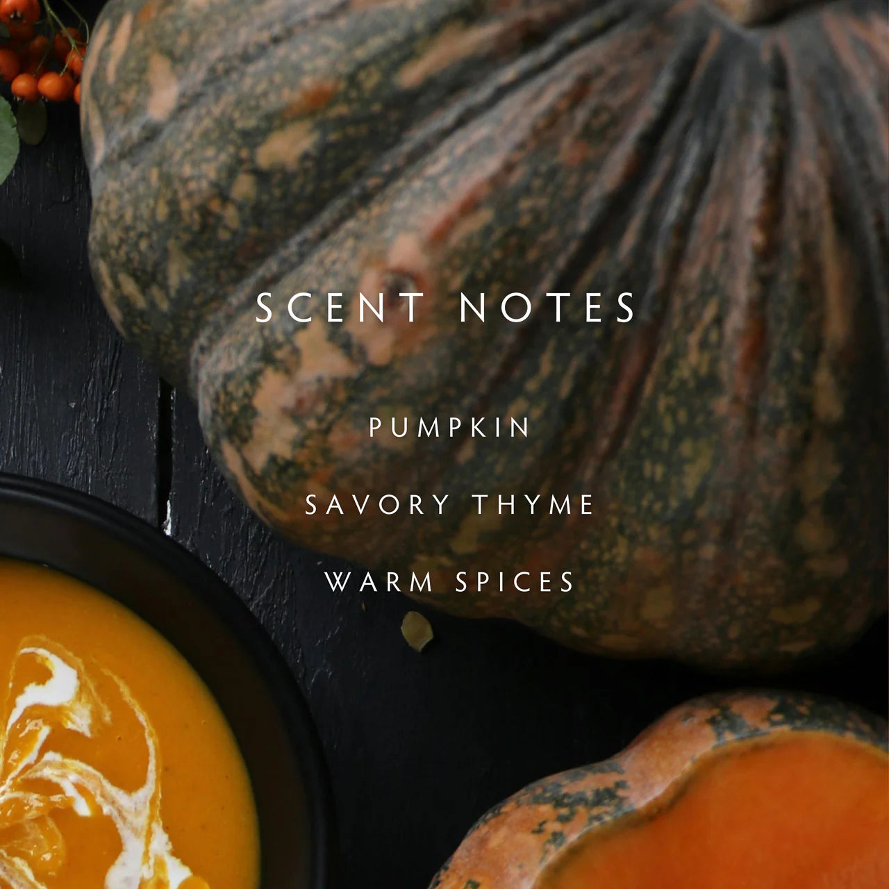 Harvest Pumpkin