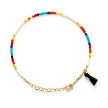 Load image into Gallery viewer, Miyuki Japanese Seed Bead Bracelets +3 Colors