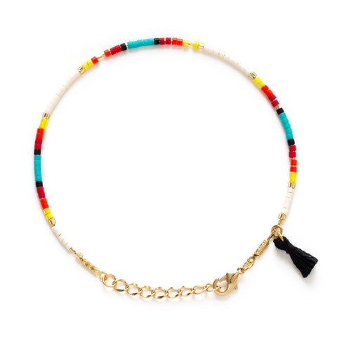 Miyuki Japanese Seed Bead Bracelets +3 Colors