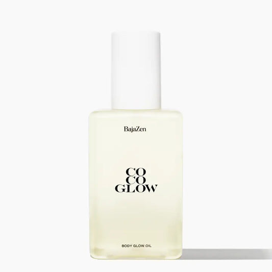 Coco Glow Body Oil