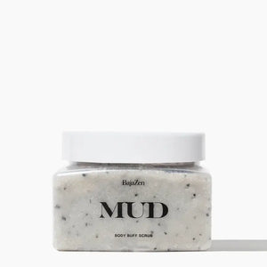 Mud Body Buff Scrub