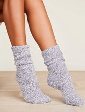 Load image into Gallery viewer, CozyChic Heathered Socks