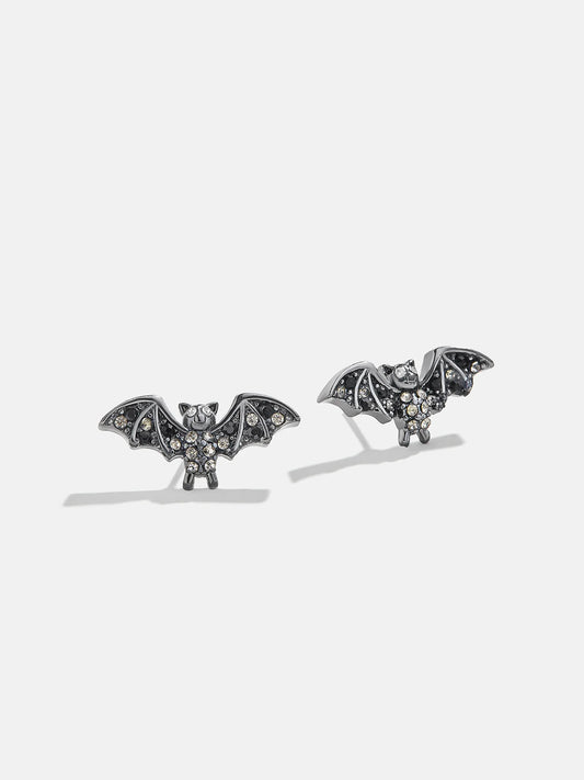 Batty About You Studs