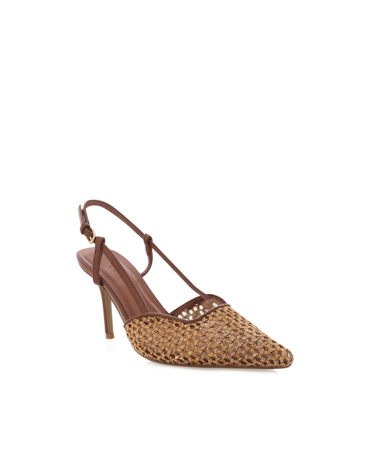 Kameron Heel