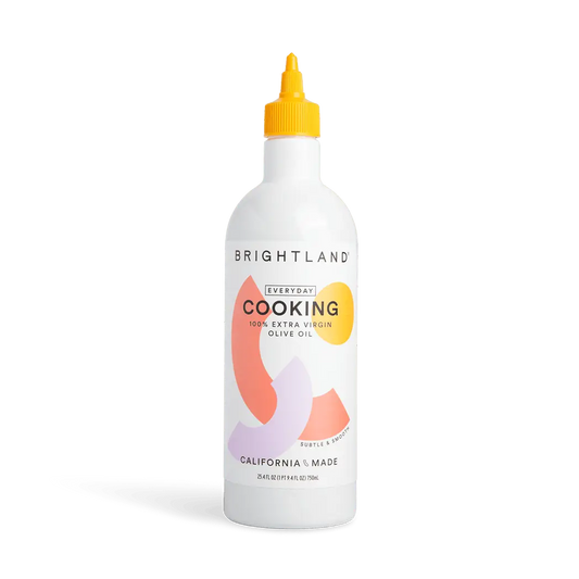 Everyday Cooking Oil