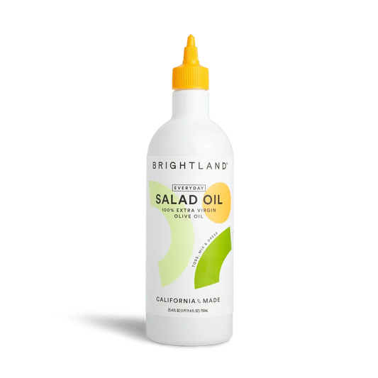 Everyday Salad Oil
