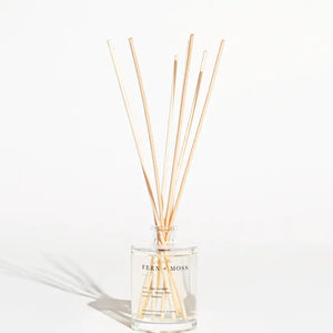 Fern + Moss Reed Diffuser