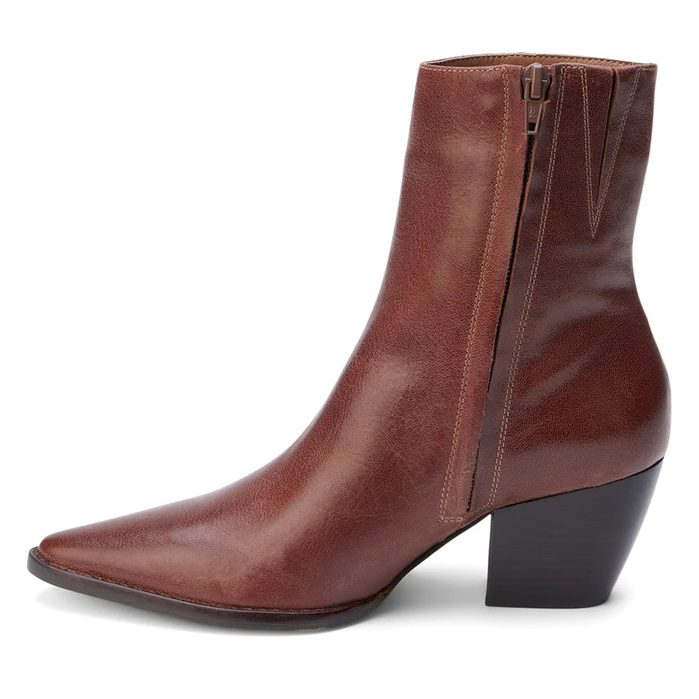 Caty Ankle Boot