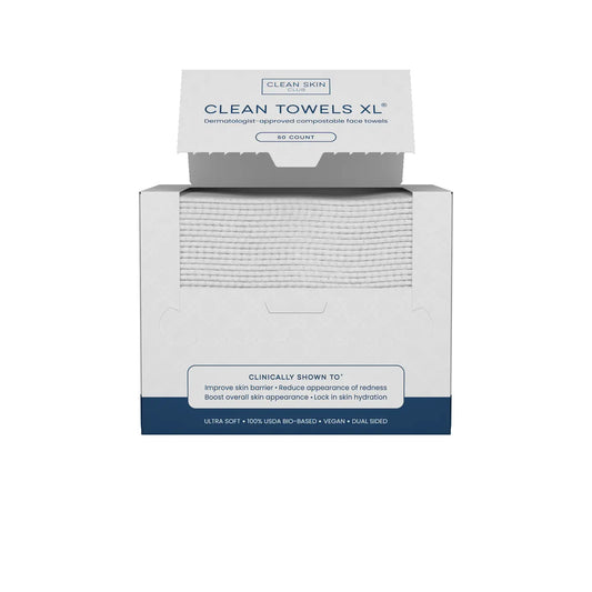 Clean Towels XL