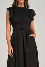 Load image into Gallery viewer, Harper Midi Dress