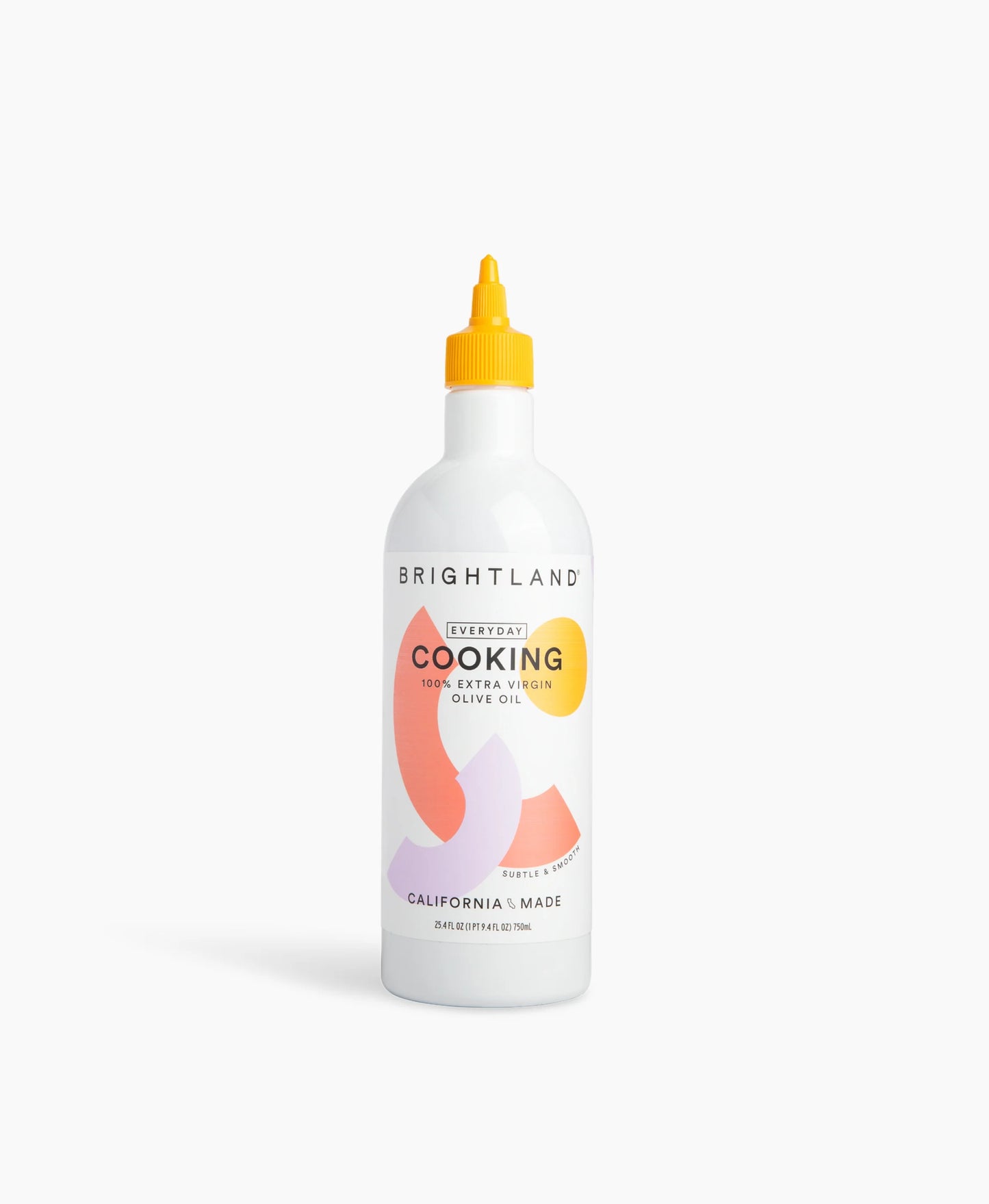 Everyday EVOO Cooking Oil