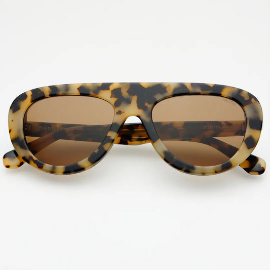 Jetsetter Aviator Sunglasses