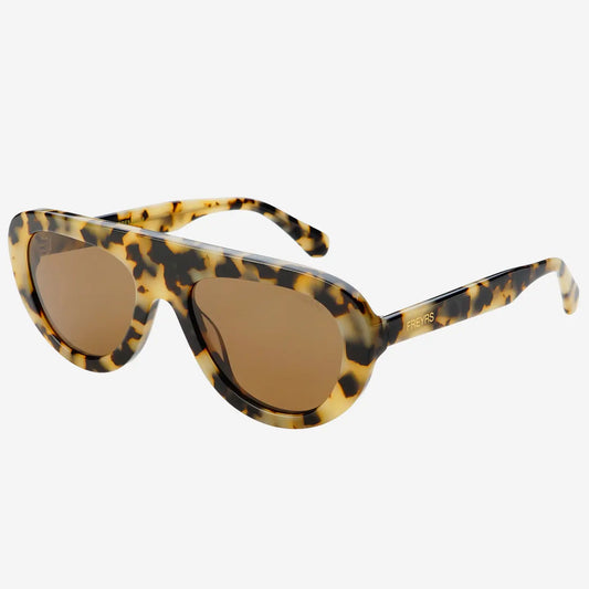 Jetsetter Aviator Sunglasses