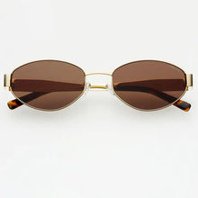 Load image into Gallery viewer, Soho Oval Sunglasses