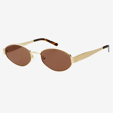 Load image into Gallery viewer, Soho Oval Sunglasses