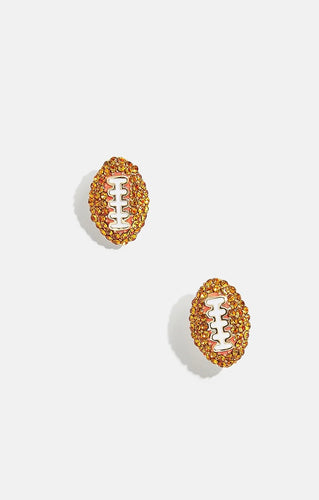 Draft Pick Earrings