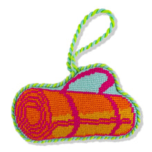 Load image into Gallery viewer, Yoga Mat Ornament