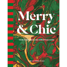 Load image into Gallery viewer, Merry &amp; Chic
