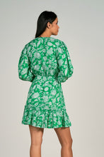 Load image into Gallery viewer, Kelly Mini Dress