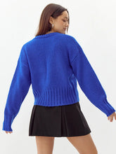 Load image into Gallery viewer, Larson Sweater
