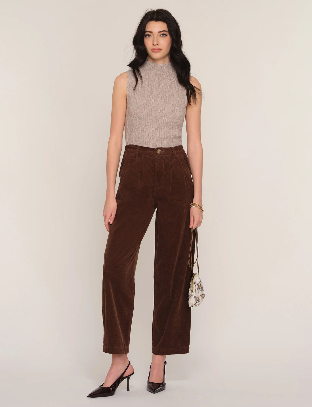 Anais Pant