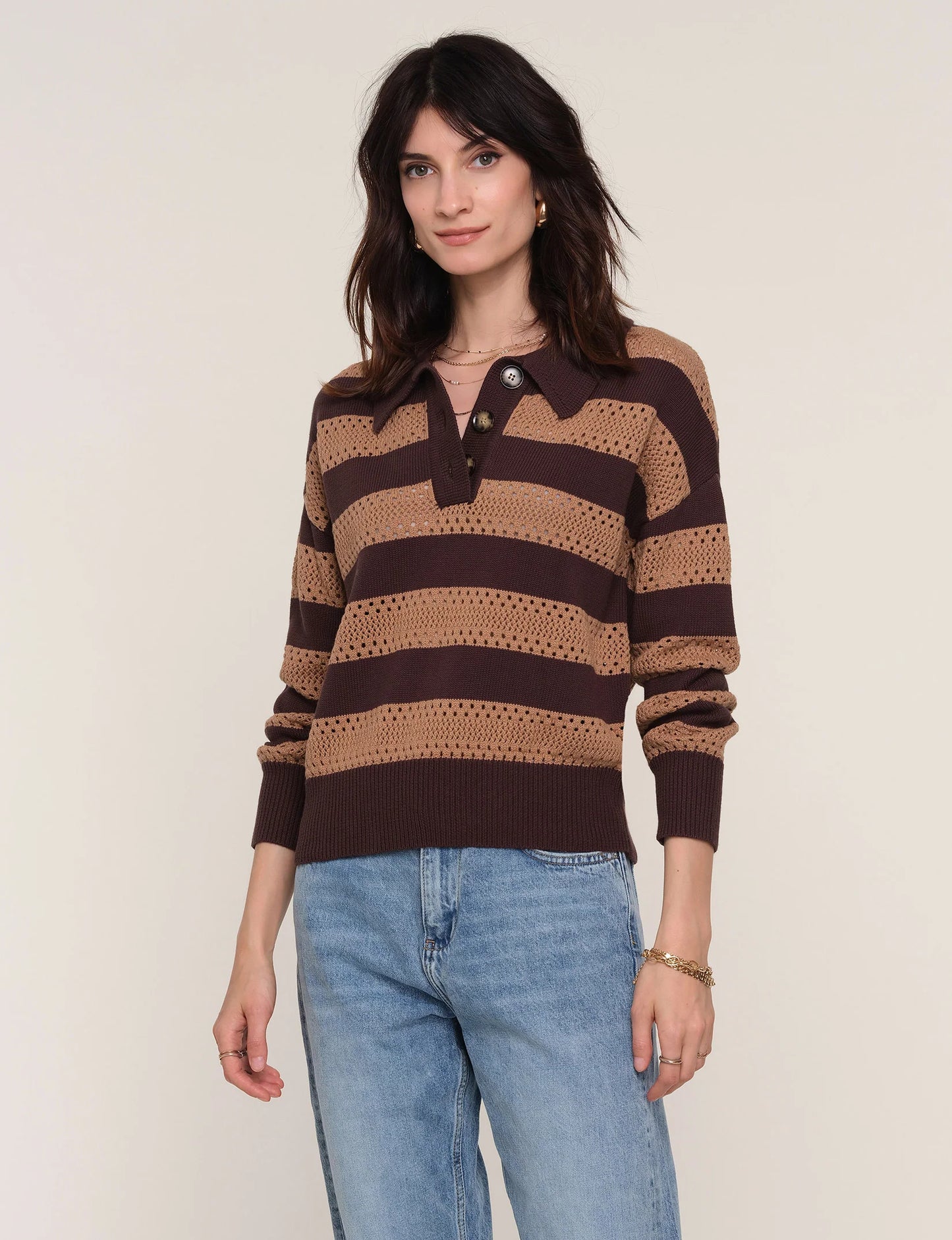 Kendi Sweater