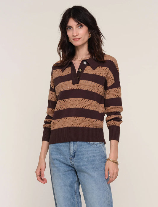 Kendi Sweater