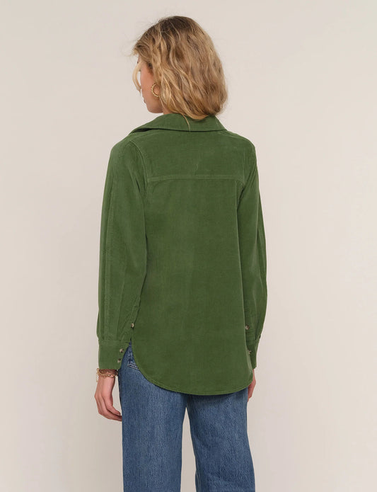 Morocco Shirt
